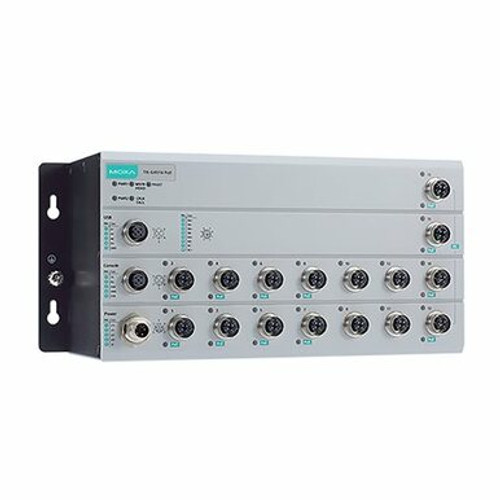 TN-G4516-8GPoE-2XGPoE-2XGTXBP-WV-CT-T TN-G4516-8GPoE-2XGPoE-2XGTXBP-WV-CT-T