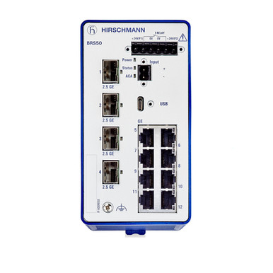 BRS30-8TX/4SFP