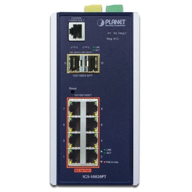 IGS-10020PT