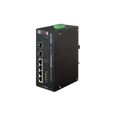 IGS-624HPT