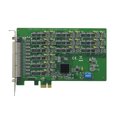 PCIE-1753-AE