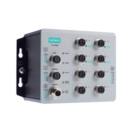 Image of TN-4908-4GPoE-4GTX-WV-CT-T