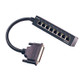 OPT8-RJ45