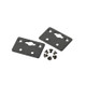 Wall-mounting Kits