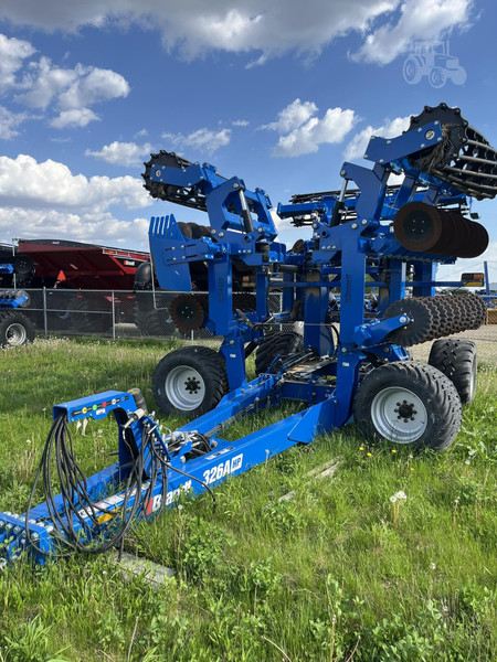 2023 BRANDT 326A HP  -  15199023