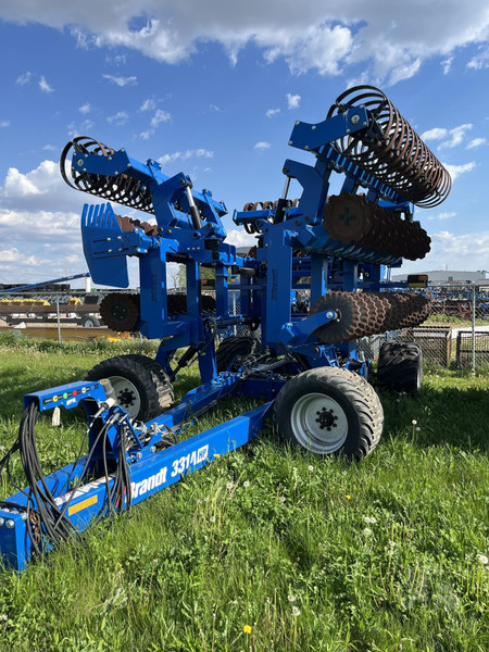 2022 BRANDT 331A HP -  14995822