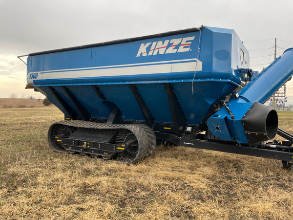 Kinze 1300 - 105260