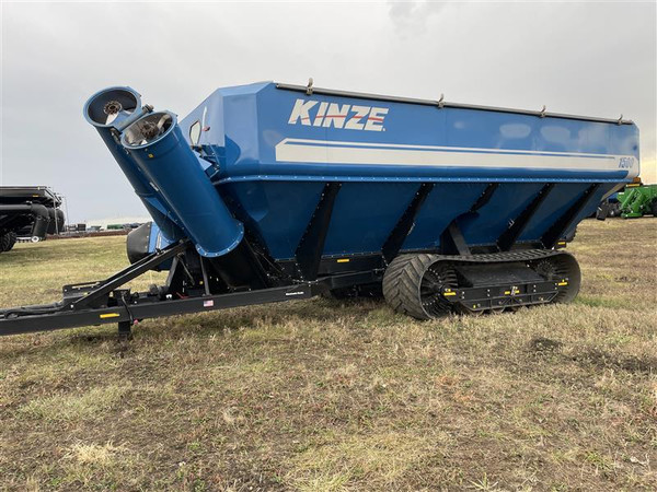 Kinze 1500 - 108393