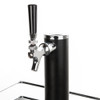 Kegerator - (1) 1/2 Keg Capacity