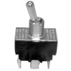 Toggle Switch , ON/OFF , 4 Term , DPDT