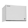 Modular 30" Air Cooled Crescent Cube Ice Machine - 457 lb.Hoshizaki KMD-460MAH