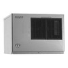 Low Profile Modular 30" Air Cooled Crescent Cube Ice Machine - 575 lb.Hoshizaki KML-631MAH