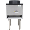 Gas Wok Range - 105,000 BTU-CPG