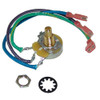  Lincoln 369449 Temperature Control Potentiometer Assembly