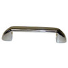PULL HANDLE / LENGTH 4-3/4" - MOUNT CENTERS 4" - FRYMASTER