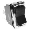 ROCKER SWITCH  POWER   TERMINALS 4 - FRYMASTER