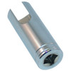 SOCKET FOR PROBE / HEX NUT - FRYMASTER