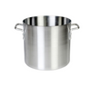 Aluminum Stock Pot-8 Qt. Standard Weight 