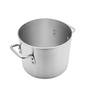 Aluminum Stock Pot-10 Qt. Standard Weight 