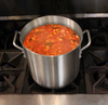 Aluminum Stock Pot-16 Qt. Standard Weight 