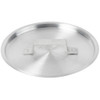 Aluminum Pot / Pan Cover-14 3/4" 