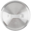 Aluminum Pot / Pan Cover-16 3/4" 