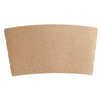 buy | shop | Cups-1000/CASE-Coffee Cup Sleeve/Jacket /Clutch for 10-20 oz. (s-18443) 