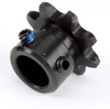 buy | shop | Nieco, 6004 ,Sprocket, 8 Tooth, 1/2", Bore