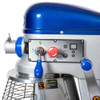 Commercial Planetary Floor Mixer W/ 3Speeds 1HP-Vollrath 30 Qt. 