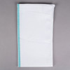 Cotton Herringbone Dish Towel - 12/Pack-15" x 26" Blue-Striped 24 oz. 100% 