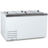Buy | shop | HFF-8HC, 54" ,Flip, Lid ,Ice, Cream, Dipping, Cabinet,
