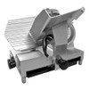 Slicer 512 12" Manual Gravity Feed Meat - 1/2 hp