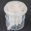 Replacement Air Filter for VP215-ARY Vacmaster 979250 