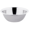 Stainless Steel Mixing Bowl-1.5 Qt. Standard Weight 