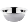 Stainless Steel Mixing Bowl-3 Qt. Standard Weight 