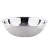 Stainless Steel Mixing Bowl-16 Qt. Standard Weight 