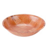 Salad Bowl-12" Woven Wood 