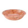 Salad Bowl-18" Woven Wood 