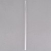 Jumbo Clear Renewable and Compostable Unwrapped Straw - 9600/Case-Eco-Products EP-ST710 7 3/4" 