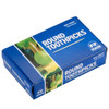 Round Wooden Toothpicks - 800/Box-Royal Paper R820 