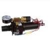 AUTOMATED EQUIPMENT REGULATOR FILTER W/AIR PRESENCE SWITCH