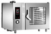 GBS COMBISTAR FX61G2 GAS OVEN