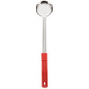 2 oz. One-Piece Solid Portion Spoon