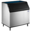  Ice Storage Bin - 710 lb.-Manitowoc B-970