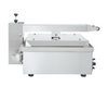 BUY | SHOP | Vollrath 40793 Cayenne Super Size Single Panini Sandwich Press with Smooth Aluminum Plates - 17 7/16" x 15 5/8" Cooking Surface - 120V, 1800W