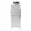 SoCold Warewashing HT-180 High Temperature Tall Dishwasher - 208/230V, 3 Phase