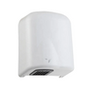 buy | shop | Janitorial, White, Compact, High, Speed, Automatic, Hand ,Dryer - 110-130V, 1350W