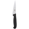 5" Serrated Chef Knife with Fibrox Handle-Victorinox 47556 