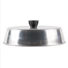 10 1/4" Round Stainless Steel Basting Cover