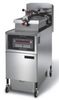 gas pressure fryer with Computron™ 8000 control -Henny Penny PFG 600 